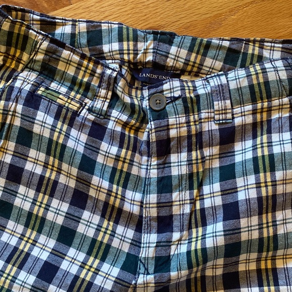 Boys Lot : Lands End Abercrombie - Picture 4 of 5